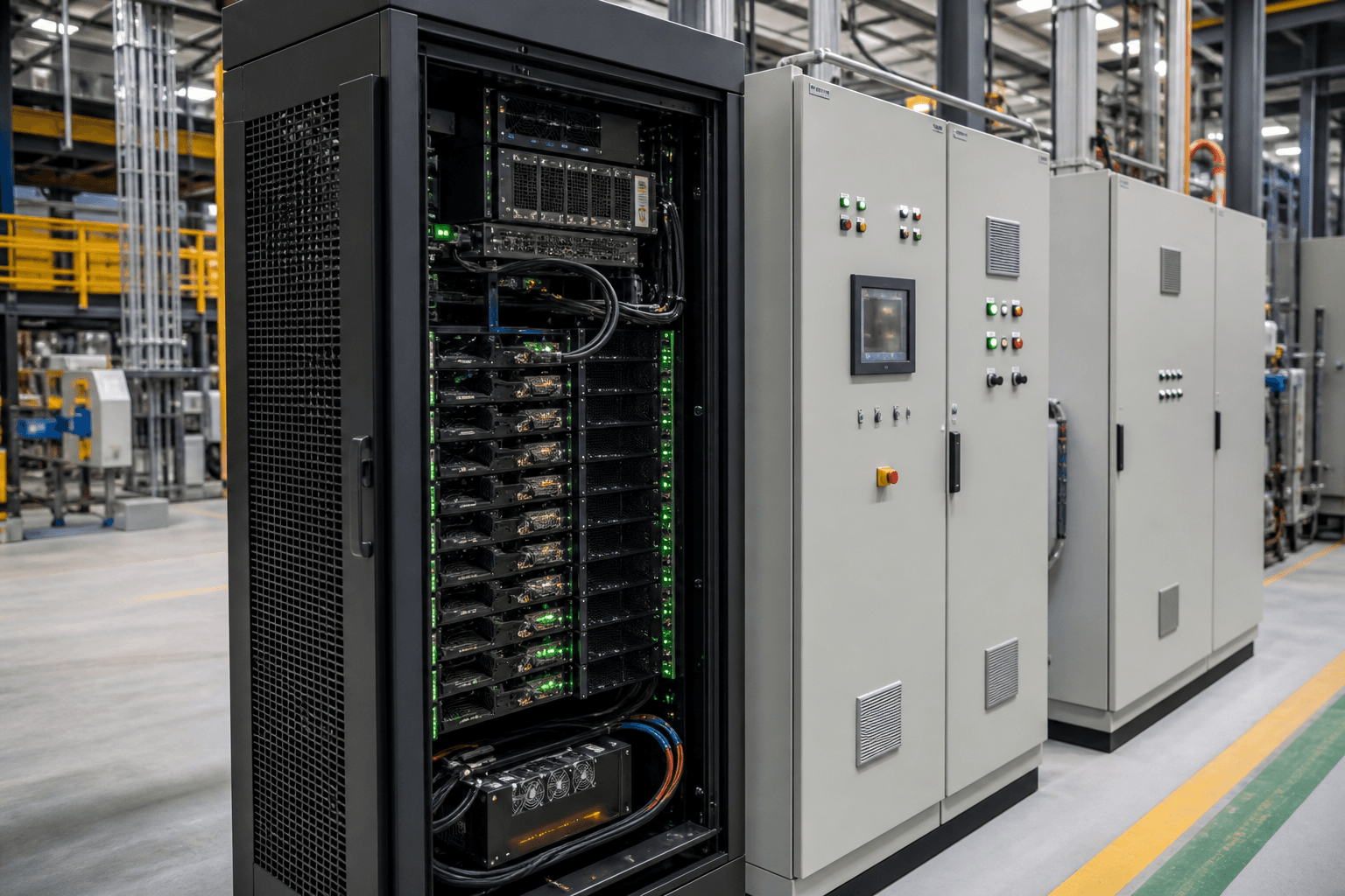 제어 주기를 놓치는 엣지 GPU 배칭은 ‘효율적 추론’이 아니라—늦은 조언이다