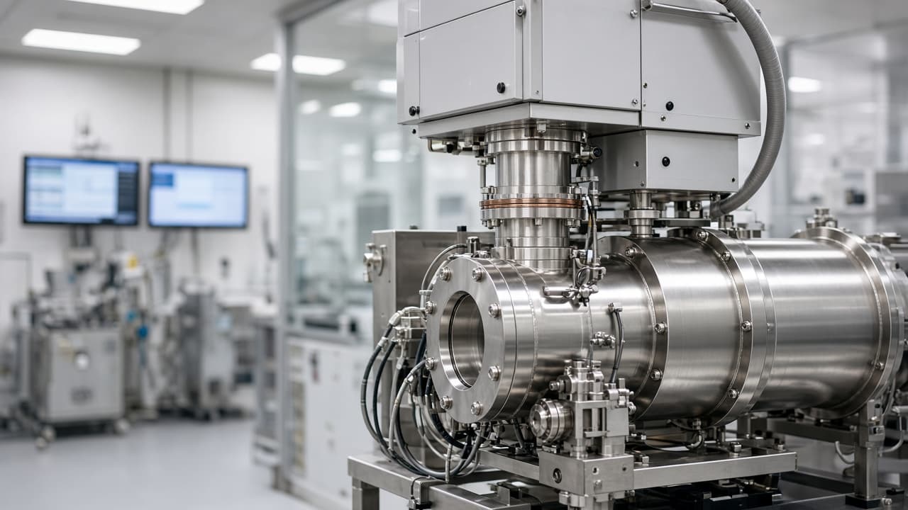 Cryopump’lar ‘kötü vakum’ olarak bozulmaz—regenerasyon kapasiteyi geri vermediğinde bozulur