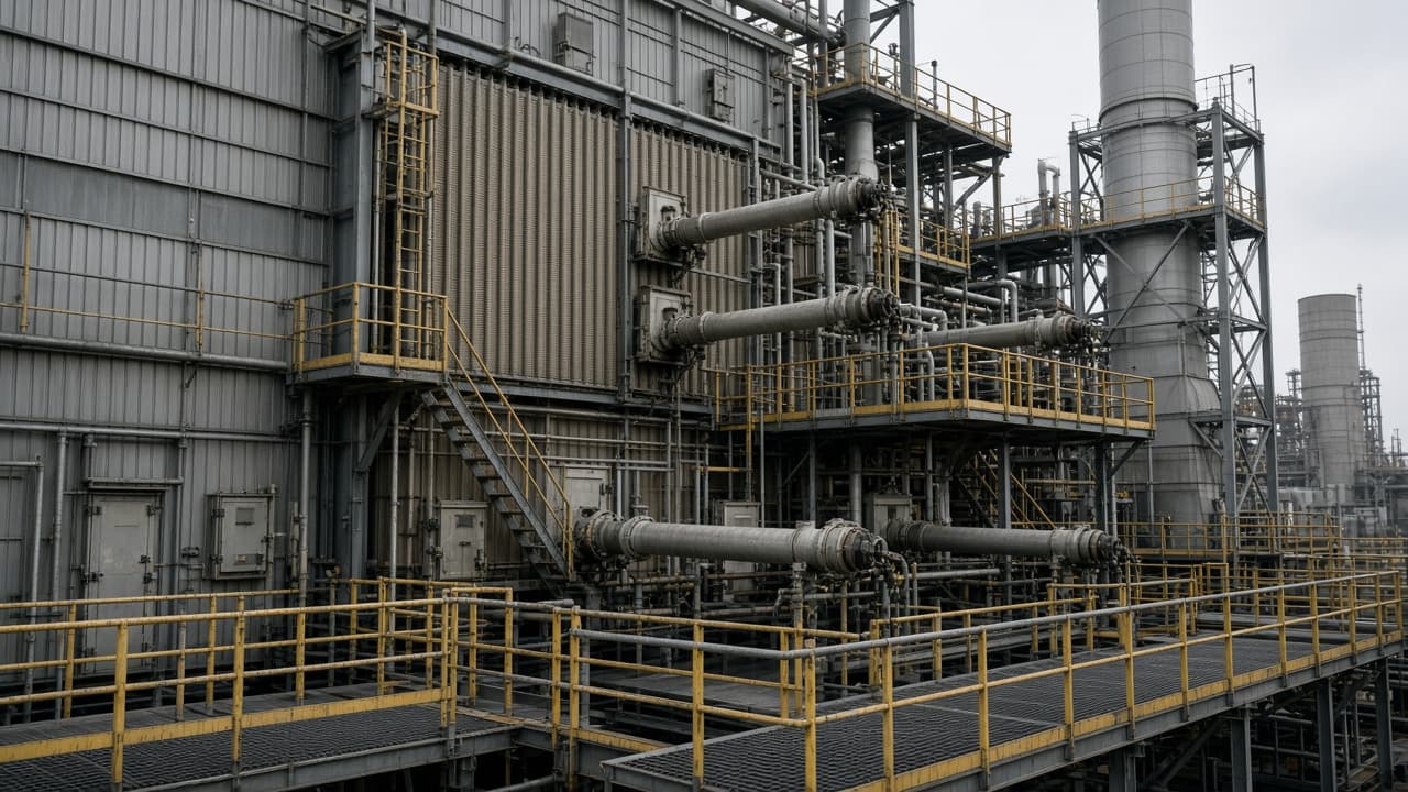 HRSG sootblower’lar tüpleri temizler—buhar, hareket veya zamanlama yalan söylerse keser de