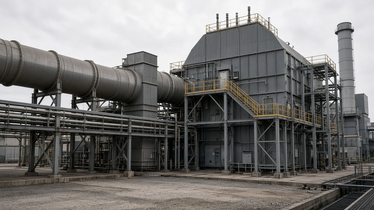 SCR katalizör ömrü NOx dönüşümü ve amonyak slip’tir—‘yeni yatak’ yazan bir etiket değil