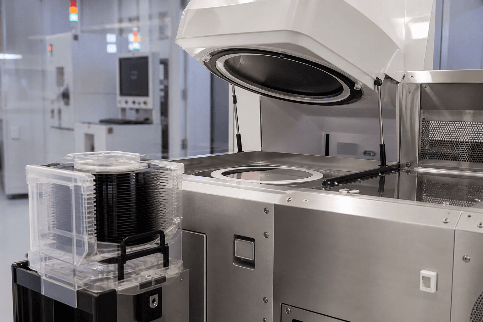 Spin-rinse dryer watermarks are rinse chemistry and spin truth, not a mystery etch bias
