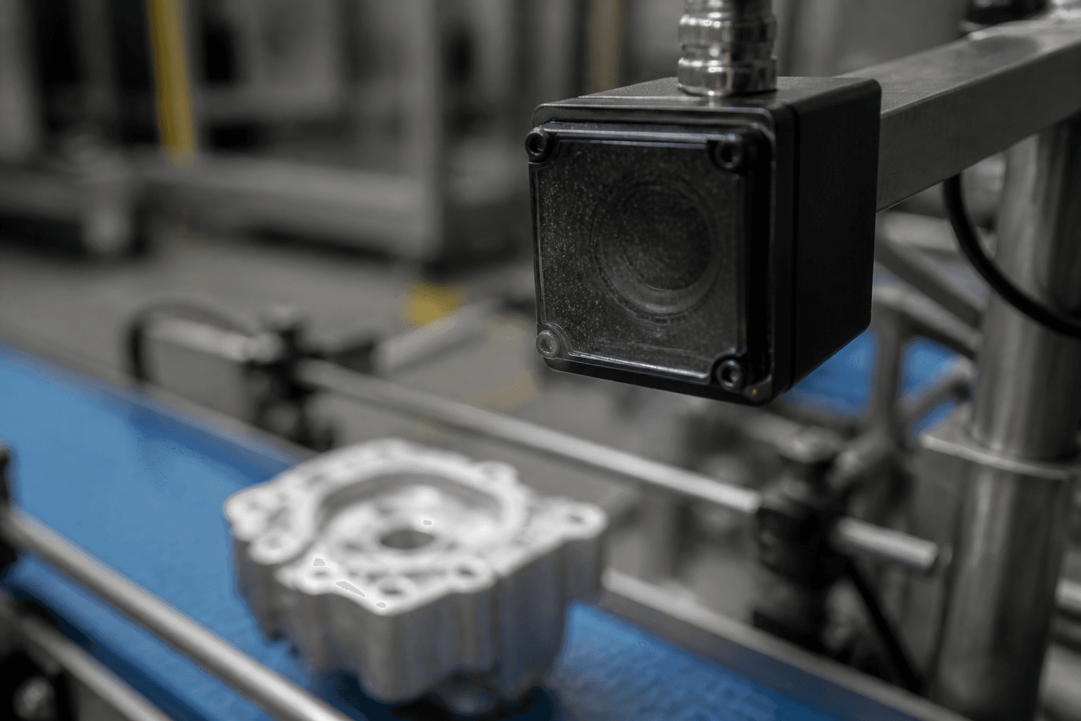 비전 셀은 가중치보다 먼저 더러운 유리에서 무너진다